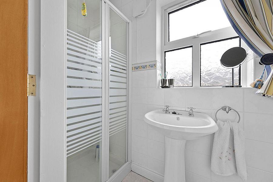 7C Causeway View Terrace