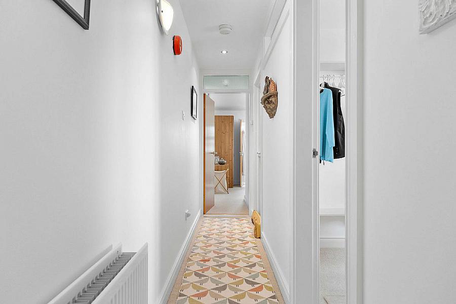 7C Causeway View Terrace
