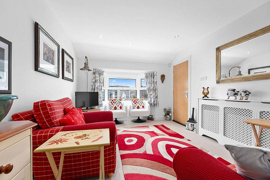 7C Causeway View Terrace