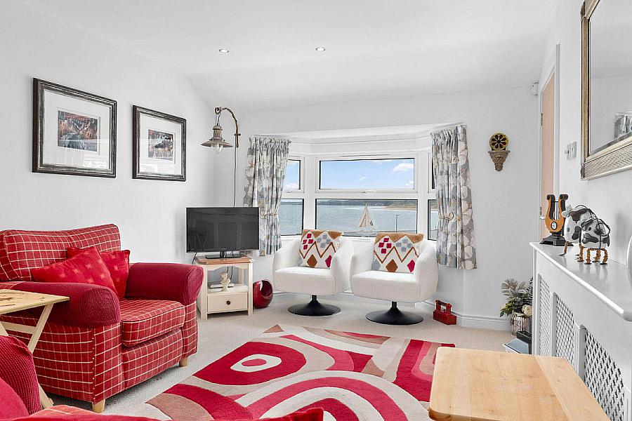 7C Causeway View Terrace