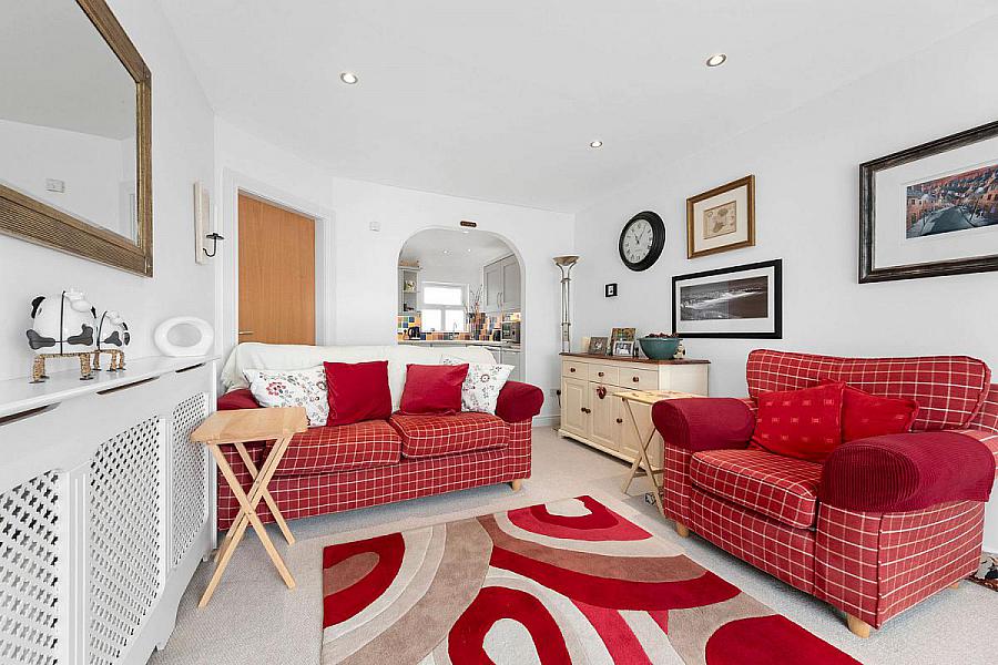 7C Causeway View Terrace