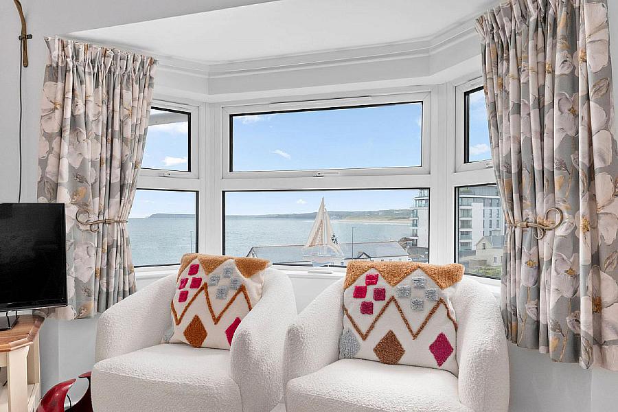 7C Causeway View Terrace