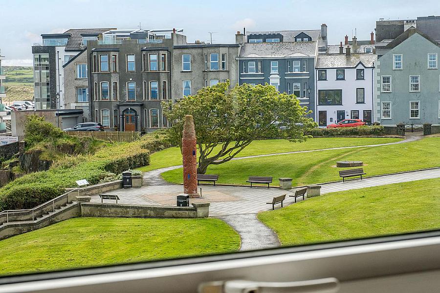 7C Causeway View Terrace