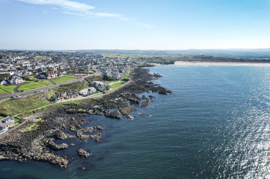 34 Strand Road, Portstewart, BT55 7LU