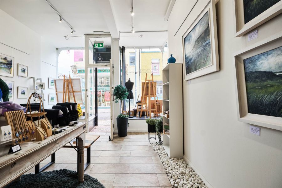 Retail Unit 61 Main Street