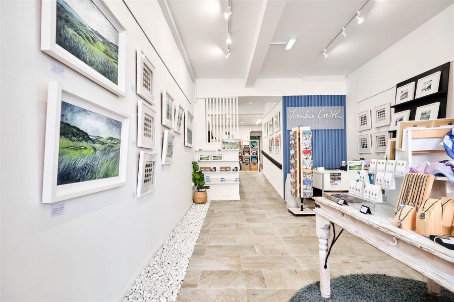 Retail Unit 61 Main Street