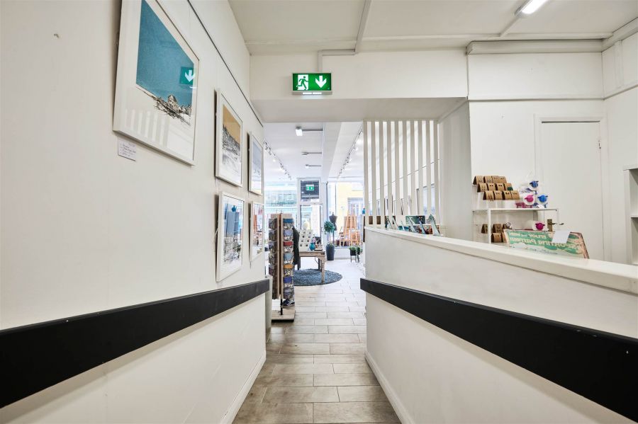 Retail Unit 61 Main Street