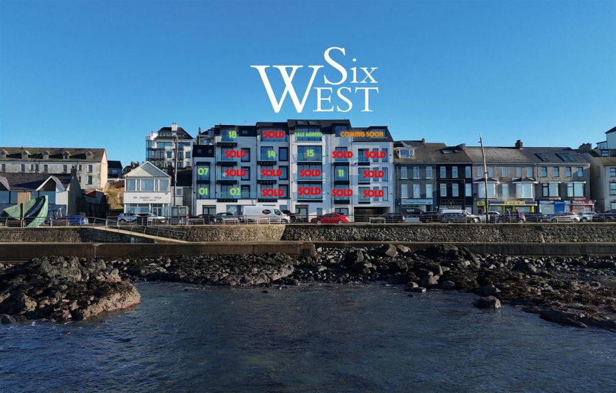 2 Six West