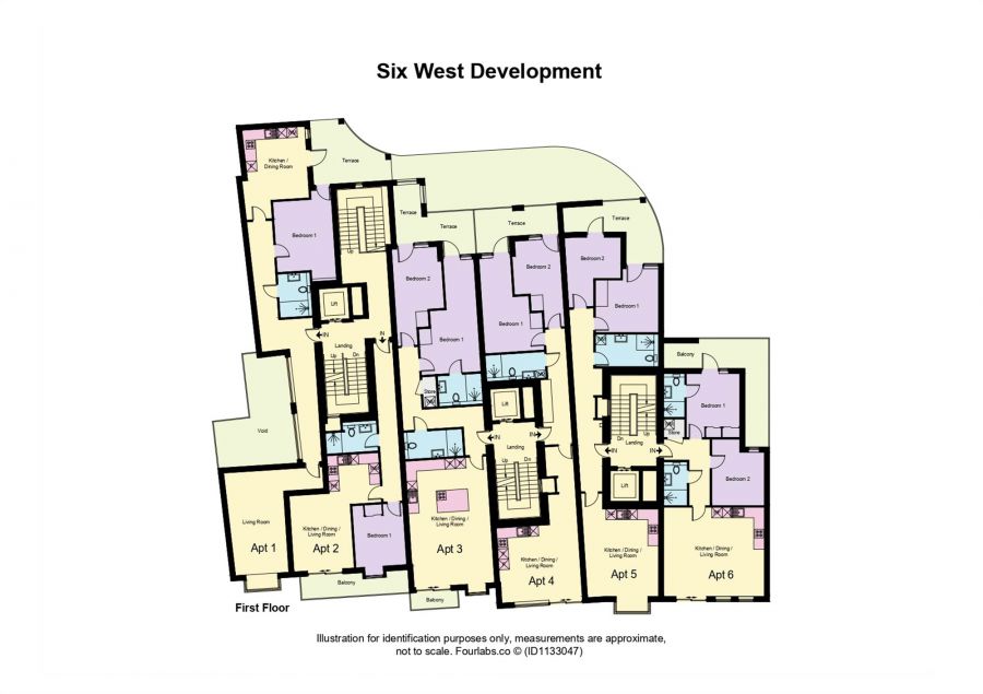 2 Six West 2 Six West