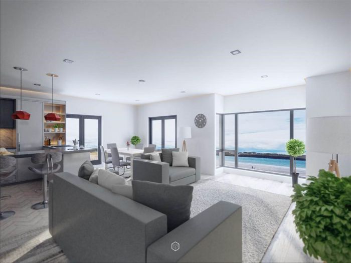 Apt 4 Peninsula