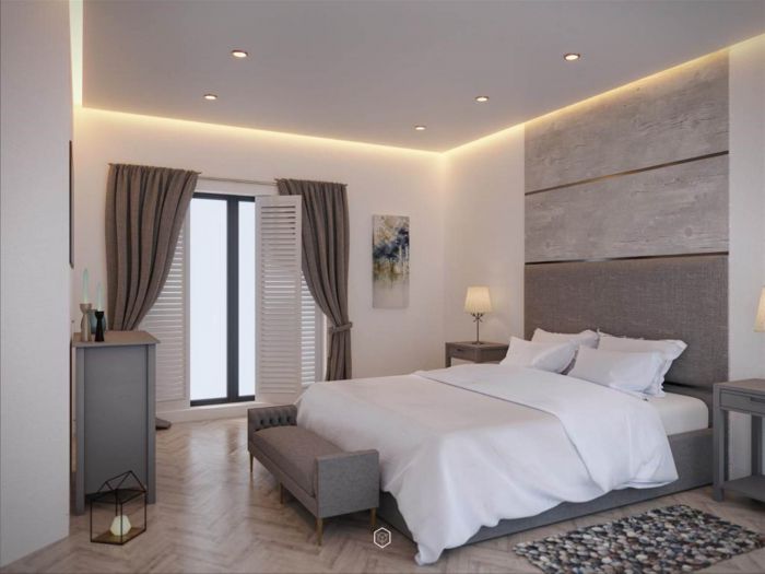 Apt 4 Peninsula