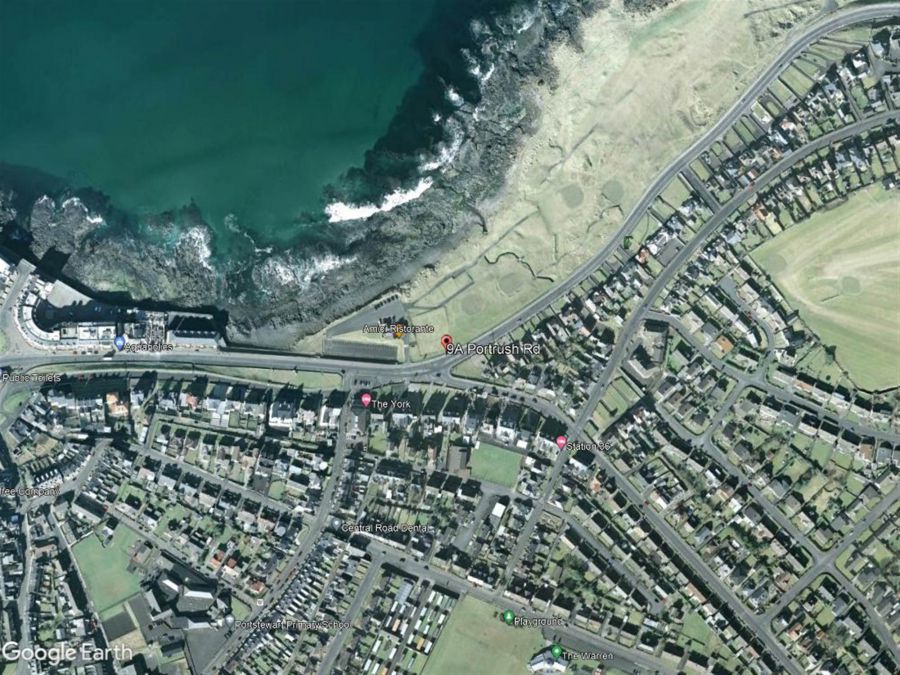 9A Portrush Road 9A Portrush Road