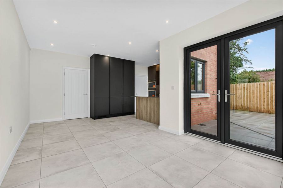 Site 21A Willowfield