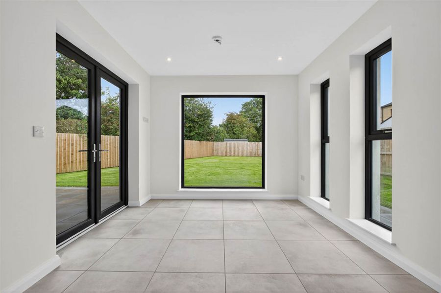 Site 21A Willowfield