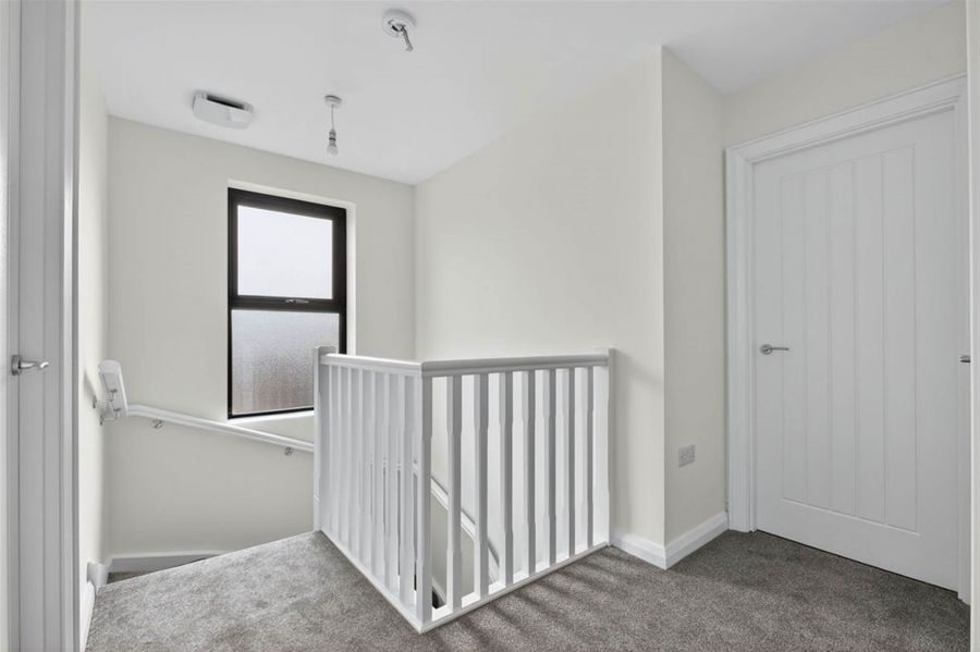 Site 21A Willowfield