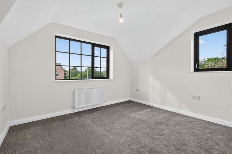 Site 21A Willowfield