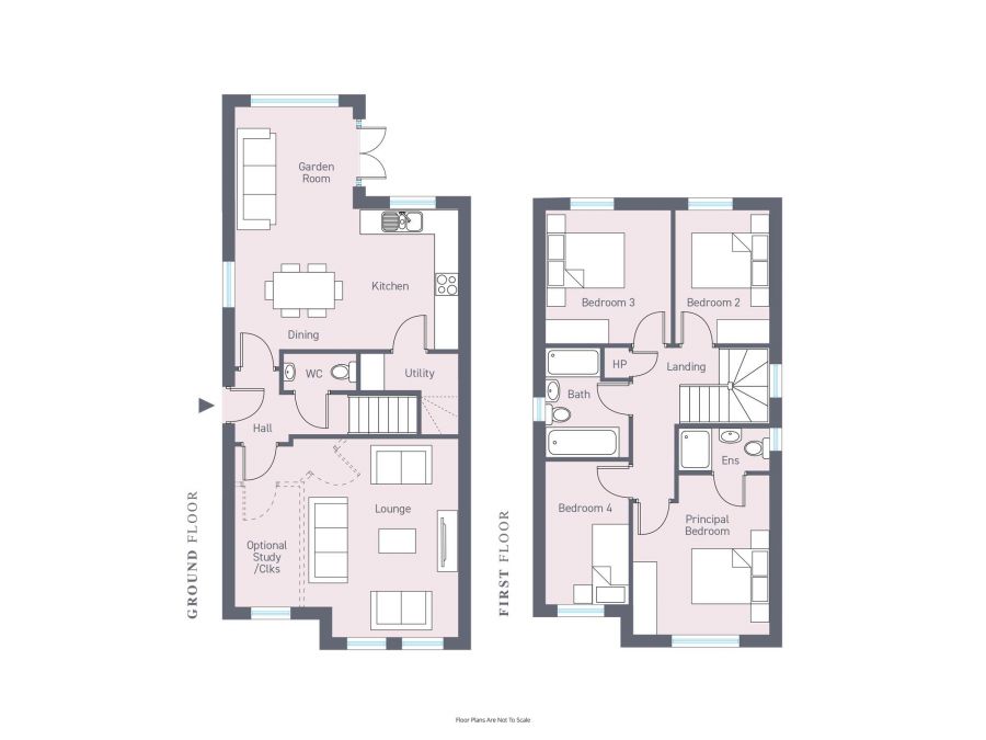 Site 21a Willowfield