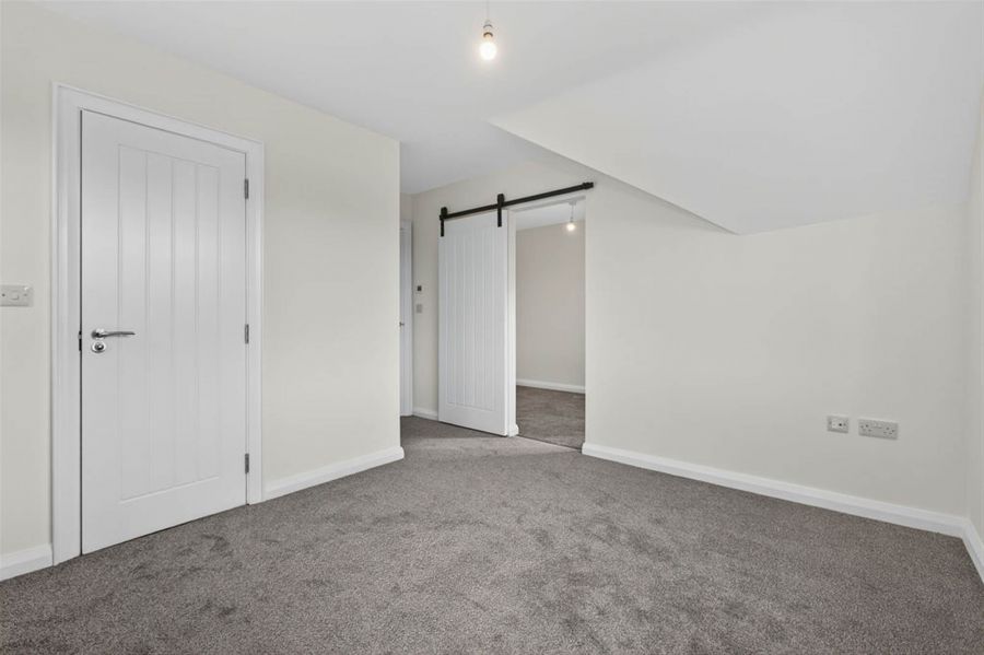 Site 21A Willowfield