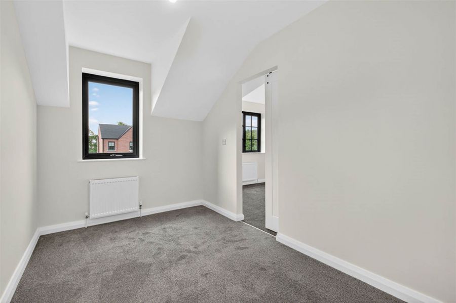 Site 21A Willowfield