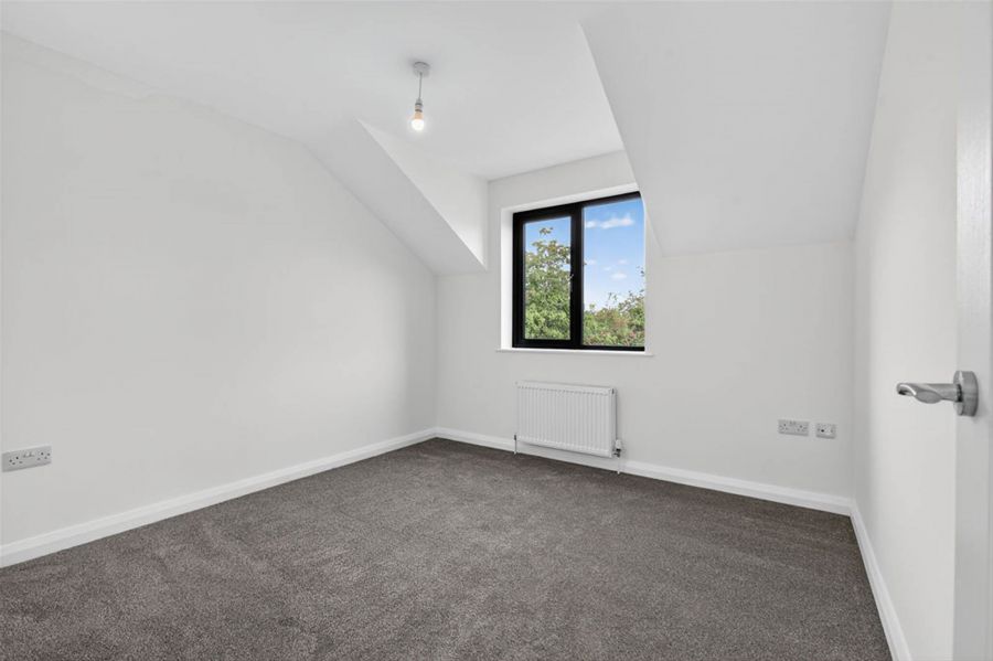 Site 21A Willowfield