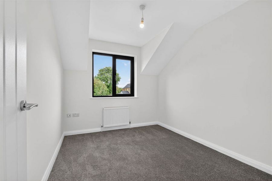 Site 21A Willowfield