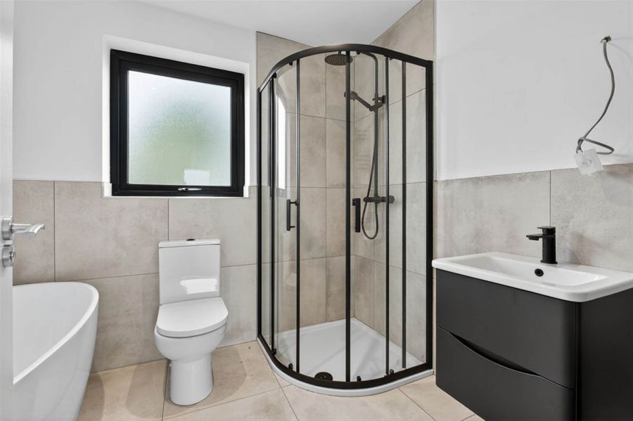 Site 21A Willowfield