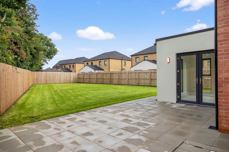 Site 21A Willowfield
