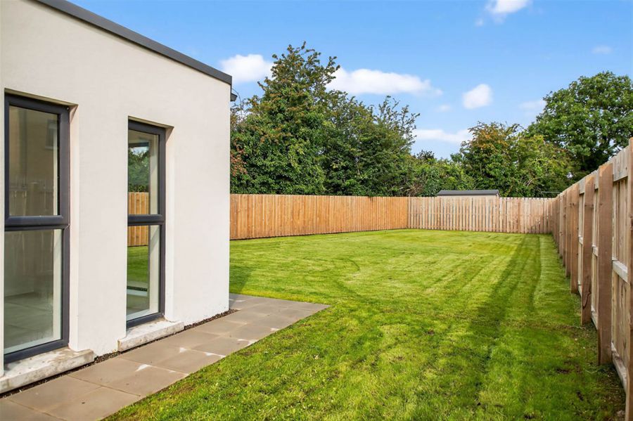Site 21A Willowfield