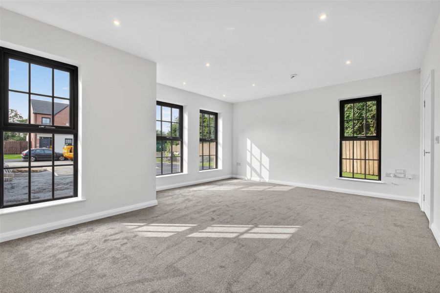 Site 21A Willowfield