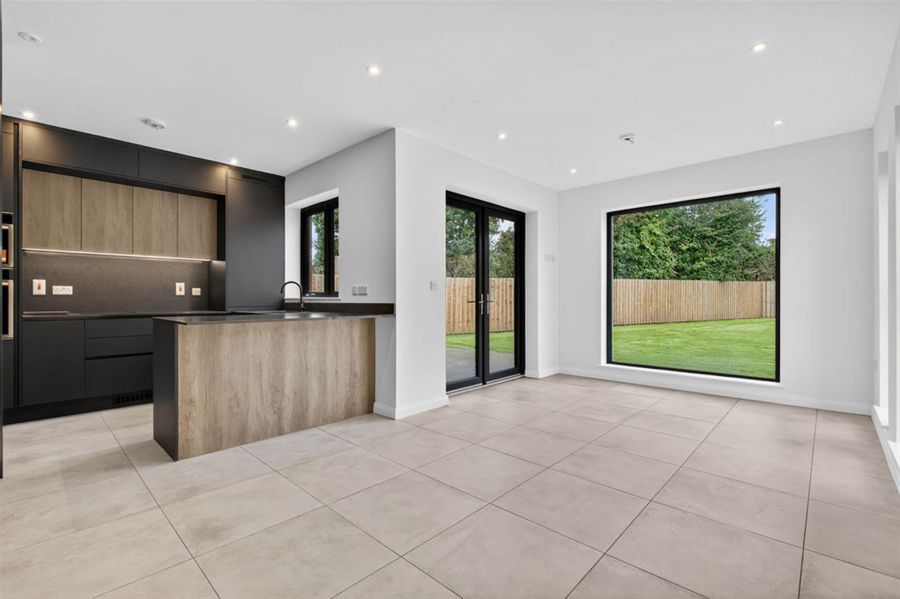 Site 21A Willowfield