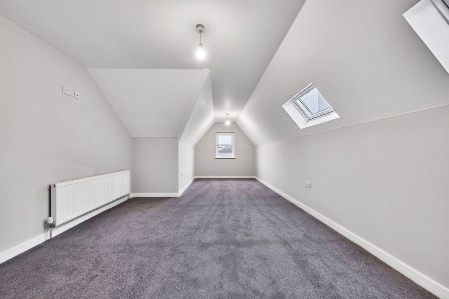 The Elmcroft Site 20 Boundary Lodge