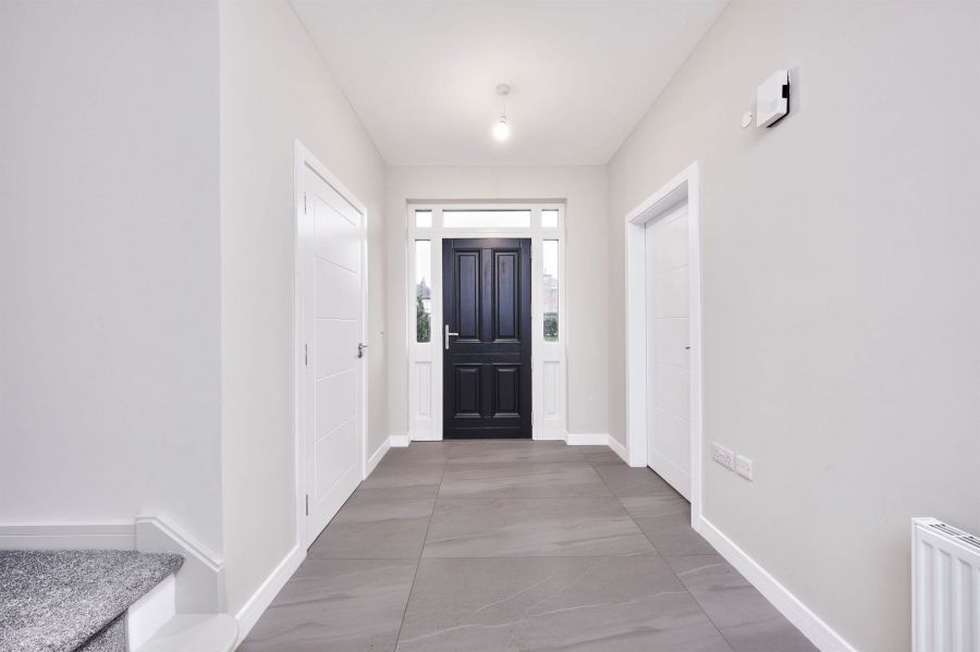 The Elmcroft Site 20 Boundary Lodge