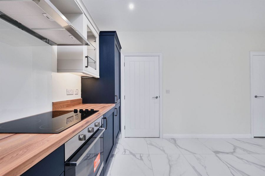 The Formby, Site 11 Willowfield