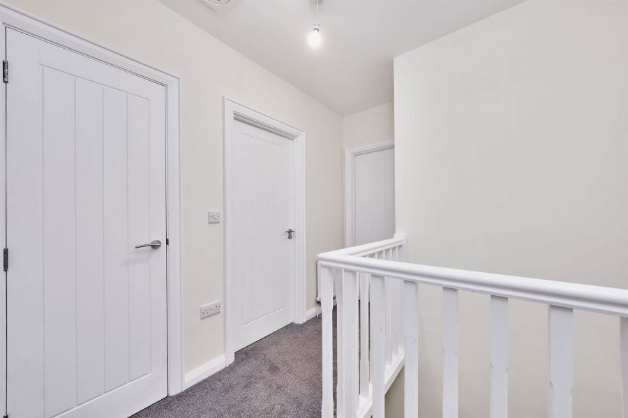 The Formby, Site 11 Willowfield