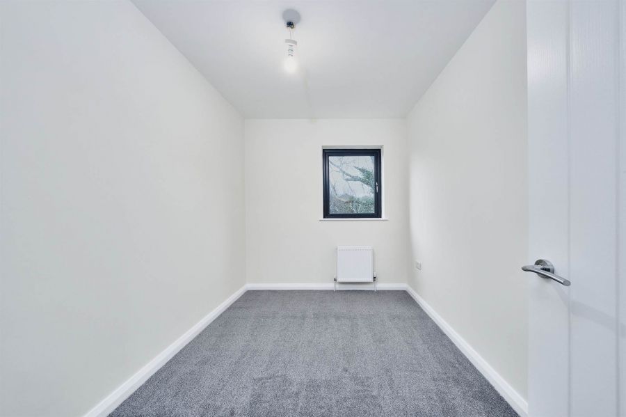 The Formby, Site 11 Willowfield