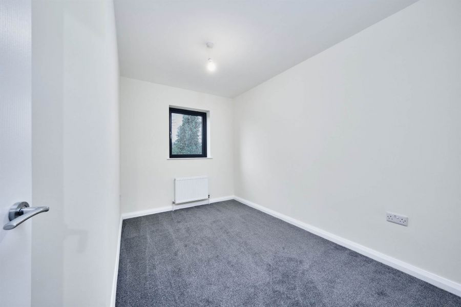 The Formby, Site 11 Willowfield