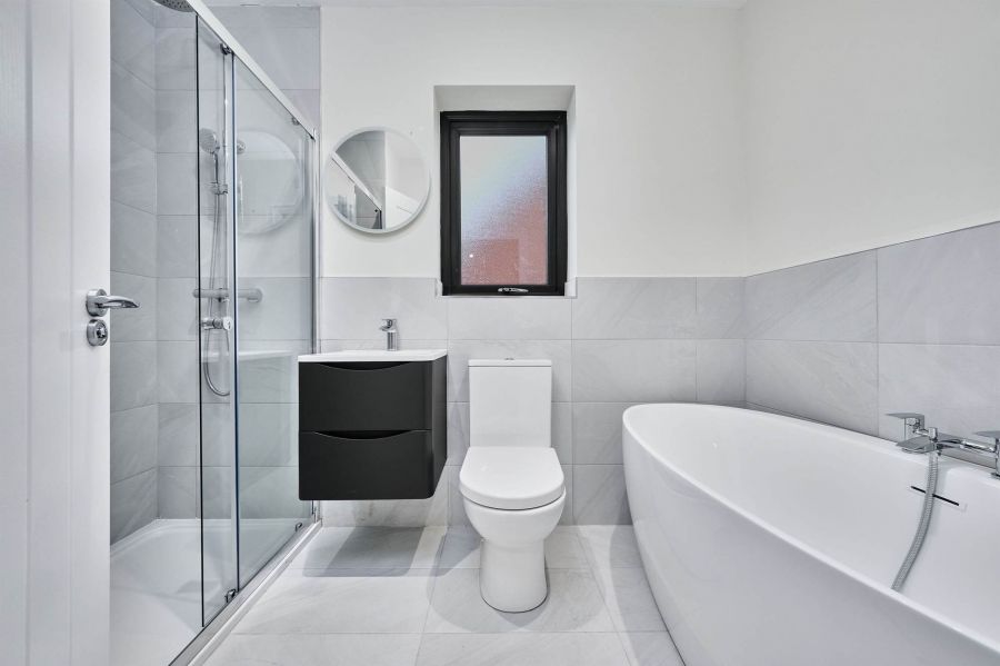 The Formby, Site 11 Willowfield
