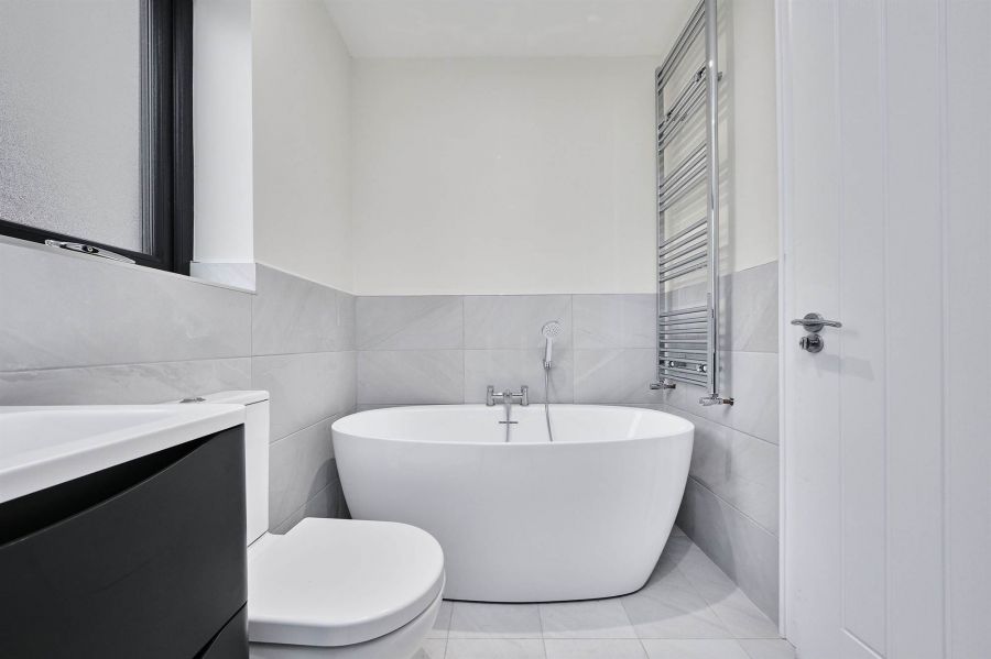 The Formby, Site 11 Willowfield