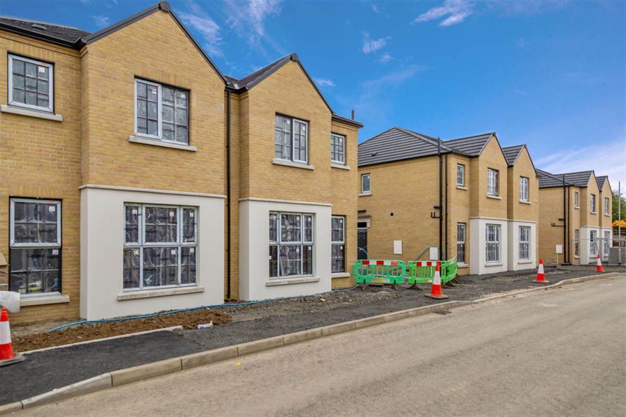 The Formby, Site 11 Willowfield