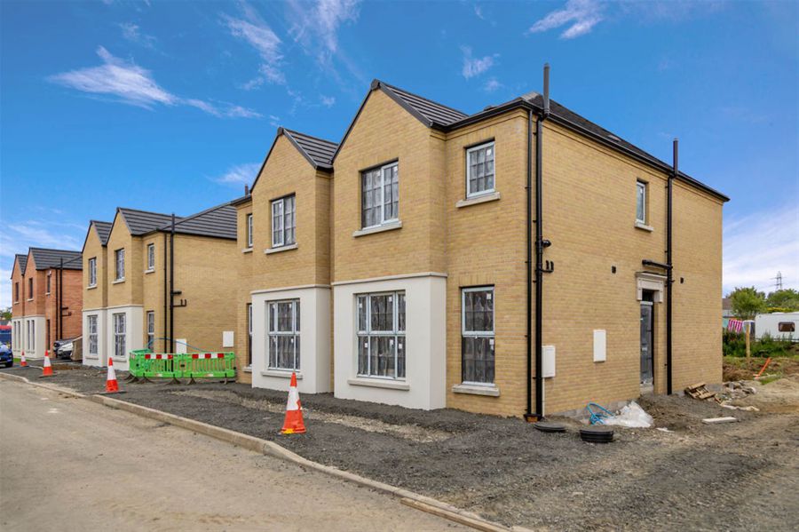 The Formby, Site 11 Willowfield