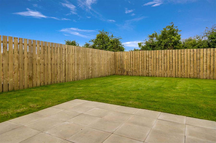 The Formby, Site 11 Willowfield
