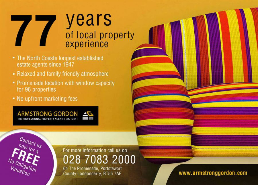 The Formby, Site 11 Willowfield