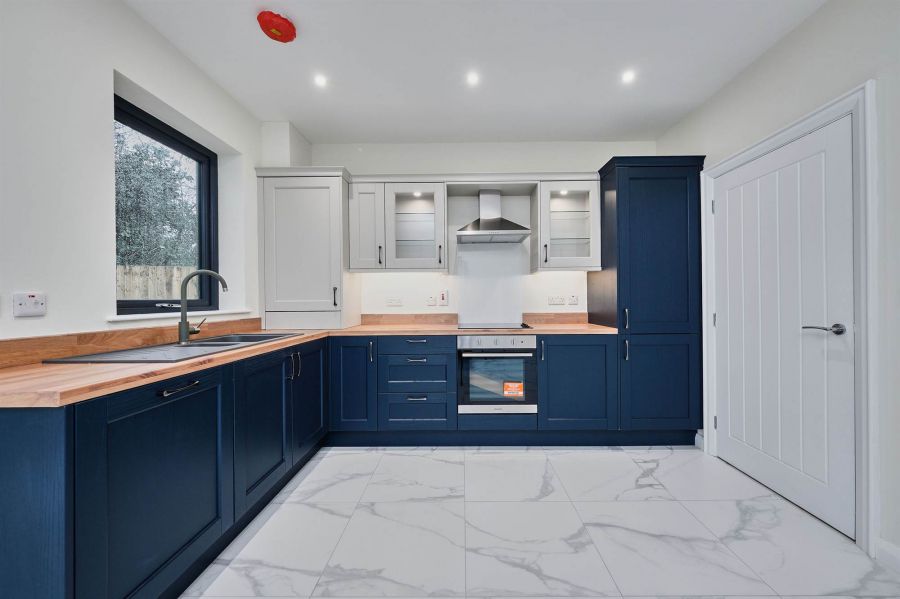The Formby, Site 11 Willowfield