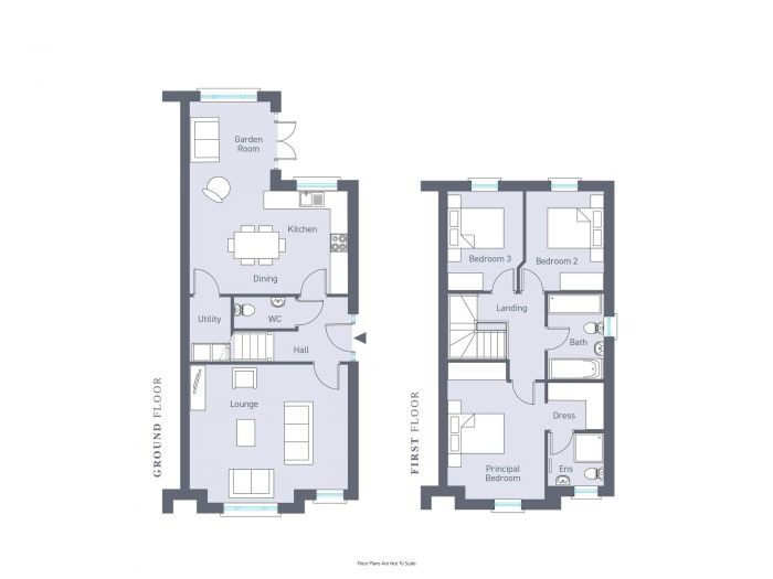 The Formby, Site 14 Willowfield