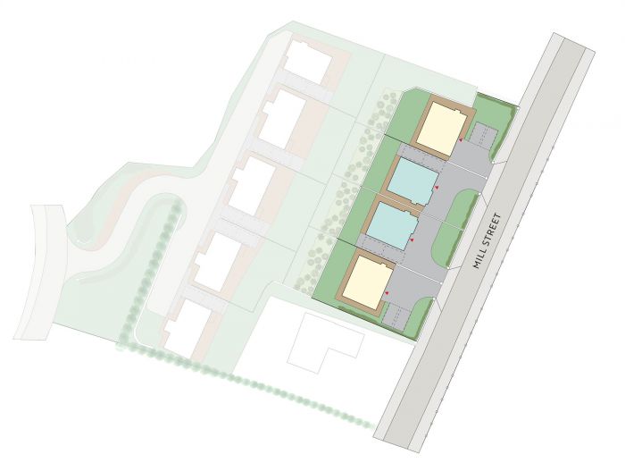 Site 4, 23 - 27 Mill Street
