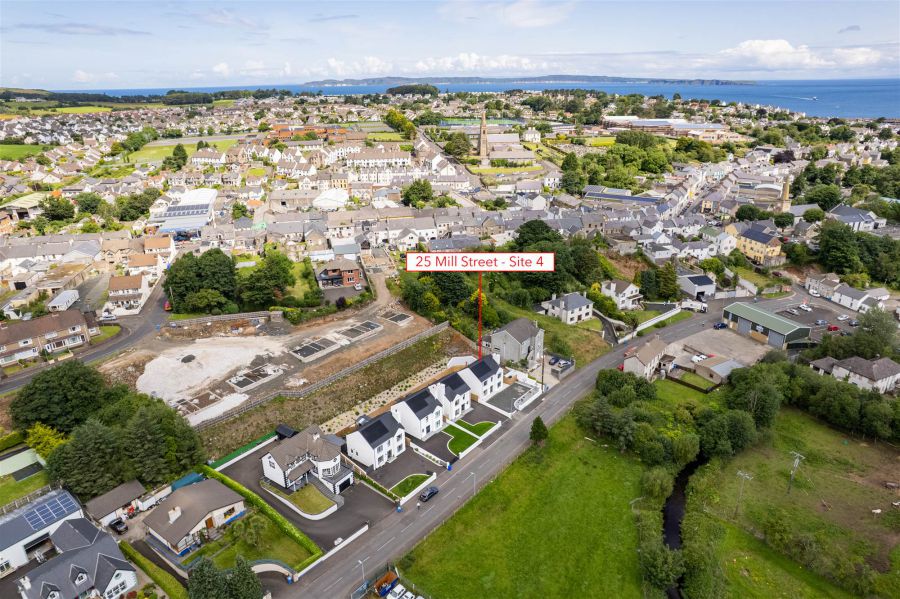 Site 4, 23 -27 Mill Street Site 4, 23 -27 Mill Street