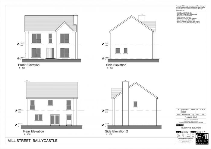Site 4, 23 - 27 Mill Street