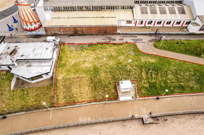 Land On Castle Erin Road