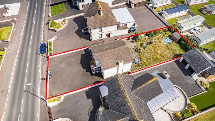 8a Ballyreagh Road