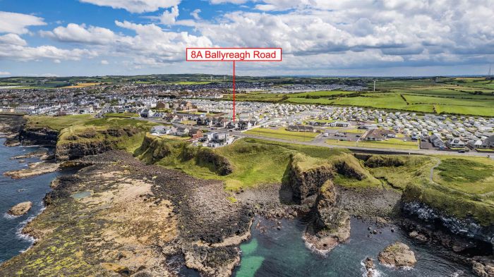 8a Ballyreagh Road